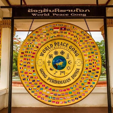 โรงแรมซี อัมบอน ภายนอก รูปภาพ